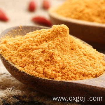 Certified Red Acai and Goji Powder for Sale